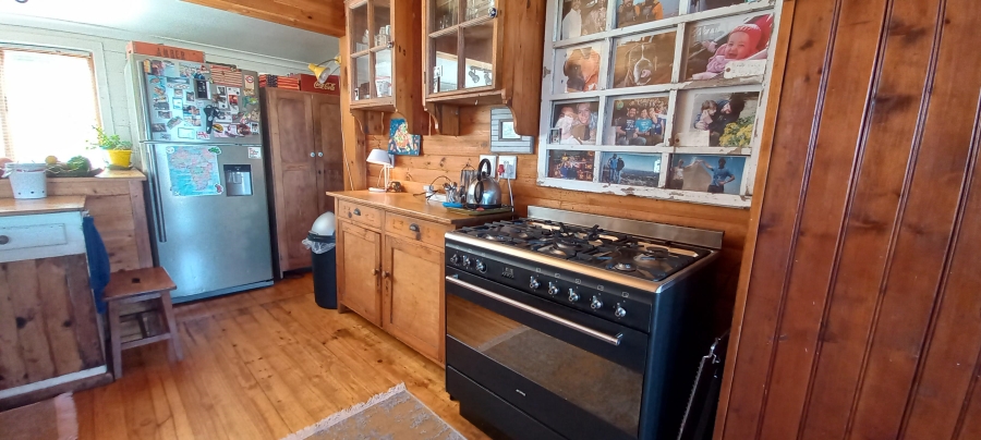 3 Bedroom Property for Sale in Bettys Bay Western Cape